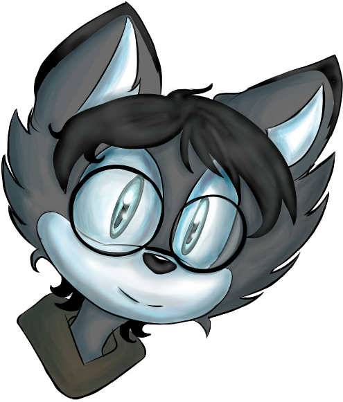 Luitpold The Little Troublemaker By Optimisticglader - Luitpold The Little Troublemaker By Optimisticglader (566x618)