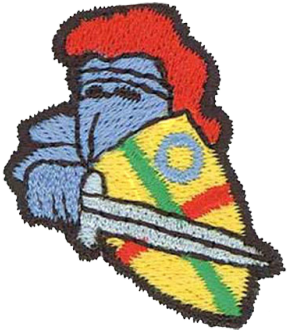 Large Patch Only - Large Patch Only (400x400)