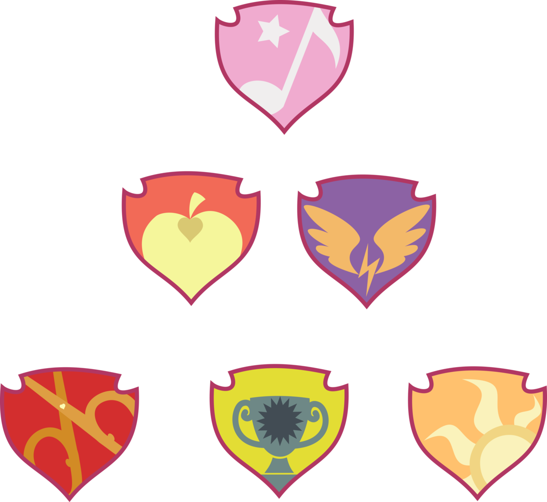 Alternate Design, Apple Bloom, Artist - Alternate Design, Apple Bloom, Artist (1116x1024)