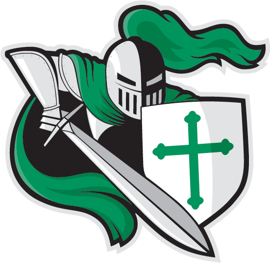 Tampa Catholic Crusader - Tampa Catholic Crusader (550x550)