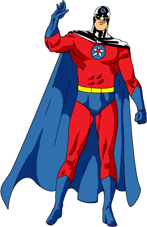 American Crusader Copy By Darrelmiller On Deviantart - American Crusader Copy By Darrelmiller On Deviantart (600x942)