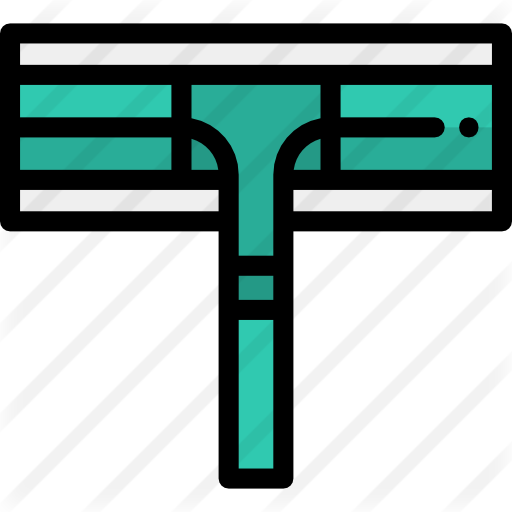 Floor Cleaner Free Icon - Floor Cleaner Free Icon (512x512)