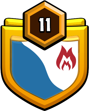 Clan Badge - Clan Badge (512x512)