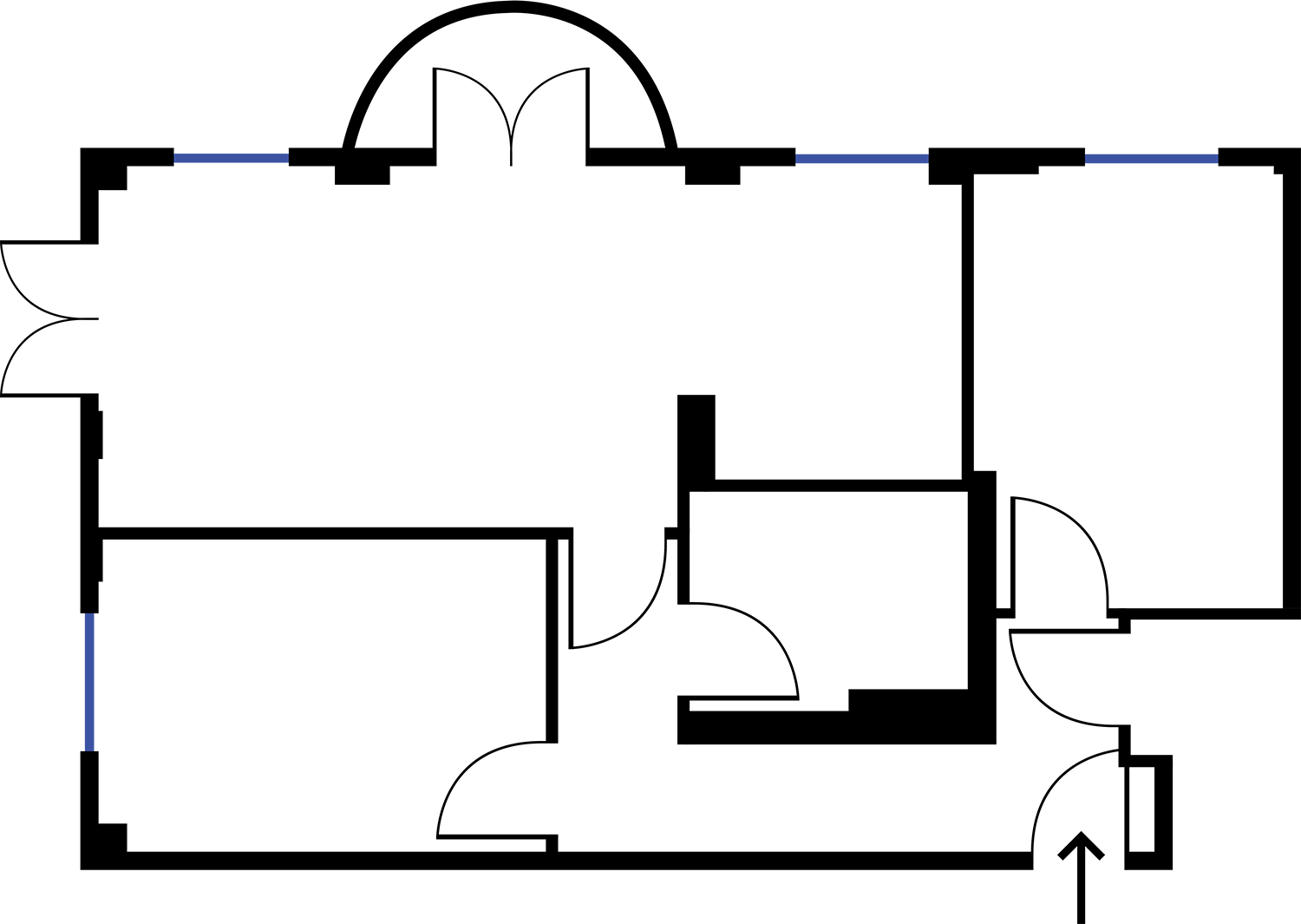 Floor-plan - Floor-plan (1500x1065)