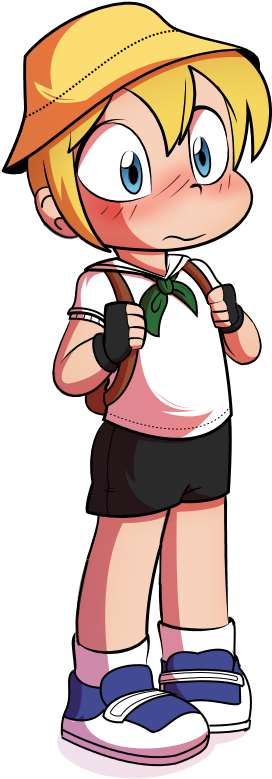 Knil, Pre School Infiltrator - Knil, Pre School Infiltrator (447x861)