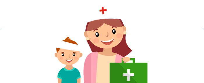 Nurse Mum - Nurse Mum (700x284)