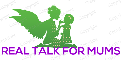 Have A Look At My Real Talk, Mums Connected, Positive - Have A Look At My Real Talk, Mums Connected, Positive (500x250)