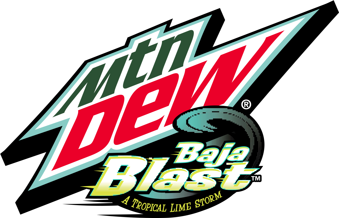 Download and share clipart about Mountain Dew Clipart Black And White - Mou...