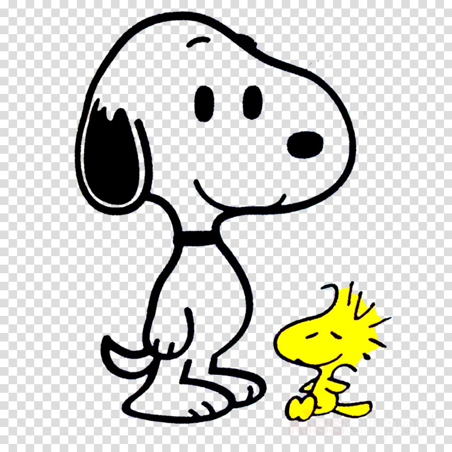 Woodstock And Snoopy Clipart Woodstock Snoopy Charlie - Woodstock And Snoopy Clipart Woodstock Snoopy Charlie (900x900)