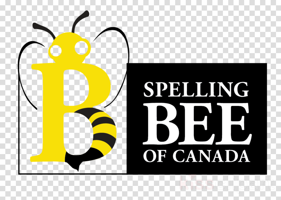 Spelling Bee Of Canada Clipart Spelling Bee Of Canada - Spelling Bee Of Canada Clipart Spelling Bee Of Canada (900x640)