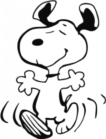 Download Snoopy Clipart Png Photo - Download Snoopy Clipart Png Photo (480x480)