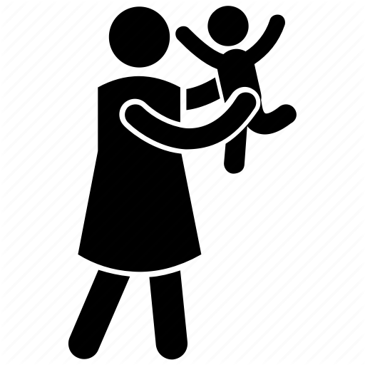 Infant Love Motherhood Parenthood - Infant Love Motherhood Parenthood (512x512)