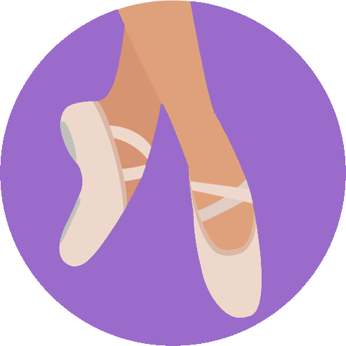 A Great Dance Teacher - A Great Dance Teacher (500x500)
