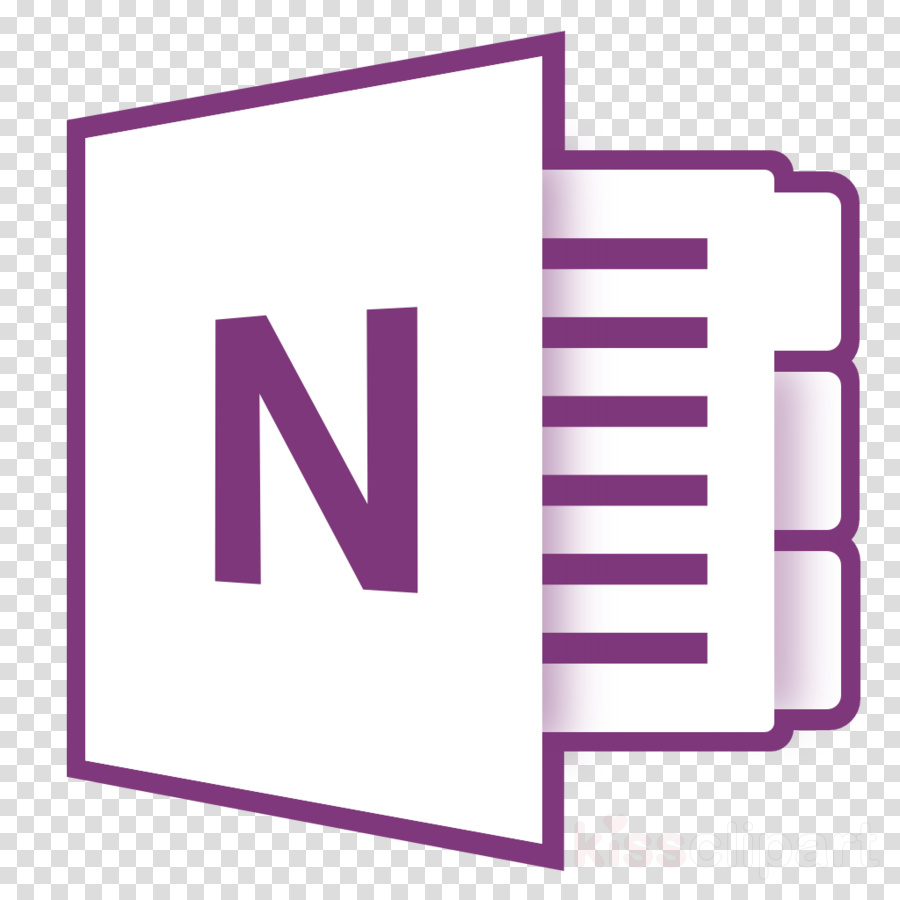 Onenote Png Clipart Microsoft Onenote Microsoft Powerpoint - Onenote Png Clipart Microsoft Onenote Microsoft Powerpoint (900x900)