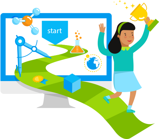 Curriculum Clipart School Data - Curriculum Clipart School Data (506x444)