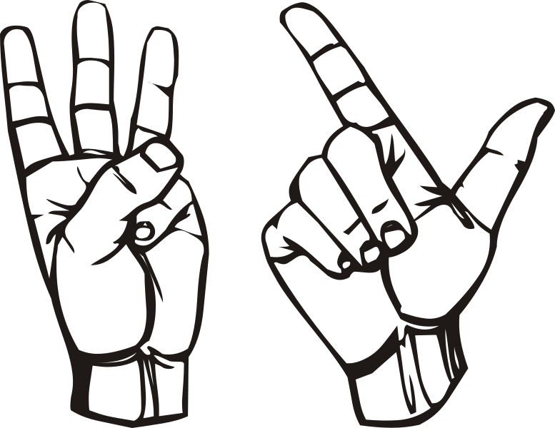 File Hands As2 And 3 Svg Wikimedia Commons Amazing - File Hands As2 And 3 Svg Wikimedia Commons Amazing (777x600)