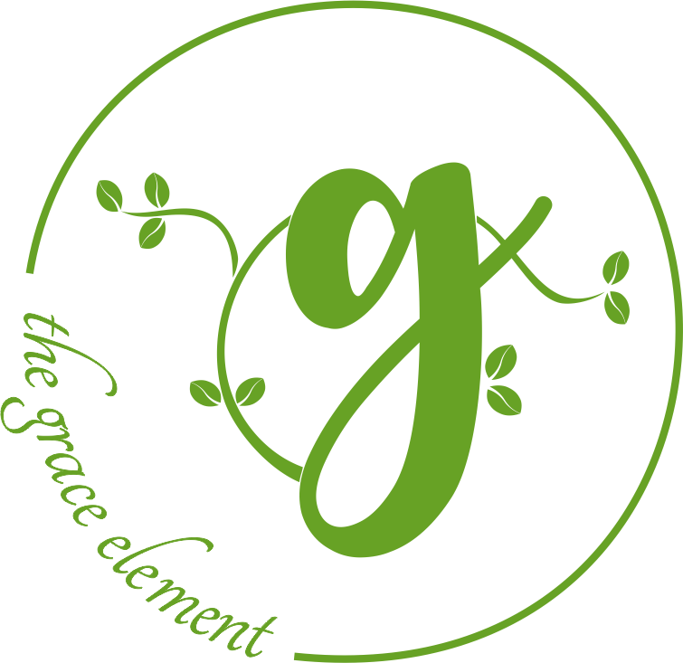The Grace Element - The Grace Element (755x733)