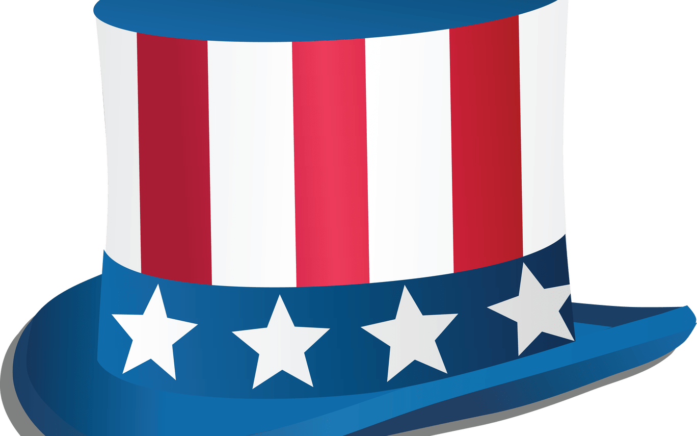 Patriotic Clipart Patriotism For Free Download And - Patriotic Clipart Patriotism For Free Download And (1368x855)