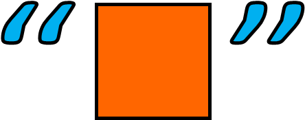 Quotation Marks - Quotation Marks (485x268)