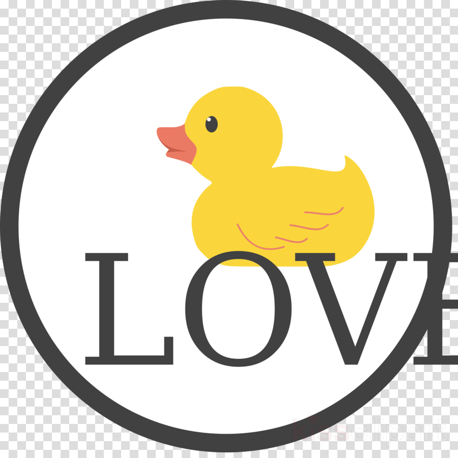 Love Duck Clipart Ducks, Geese & Swans Clip Art - Love Duck Clipart Ducks, Geese & Swans Clip Art (900x900)