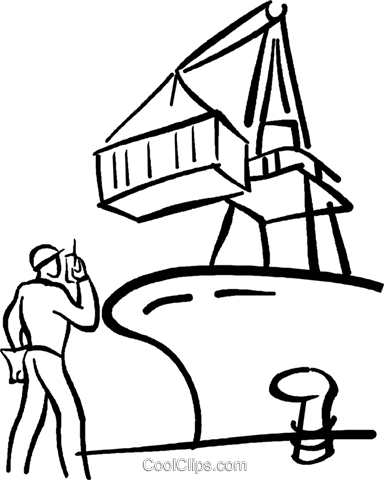 Cargo Ship At Getdrawings Com Free For - Cargo Ship At Getdrawings Com Free For (384x480)