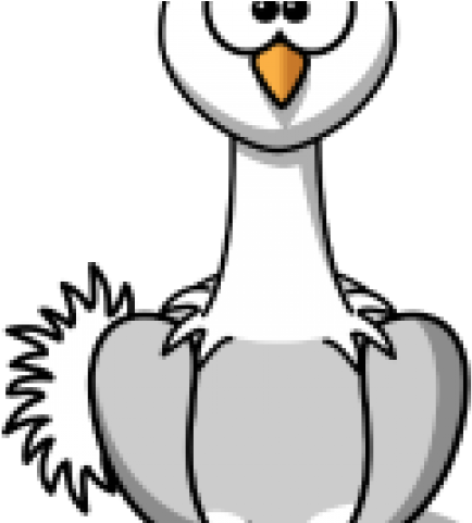 Swan Clipart Cute - Swan Clipart Cute (640x480)