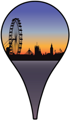 Google Local London - Google Local London (400x400)