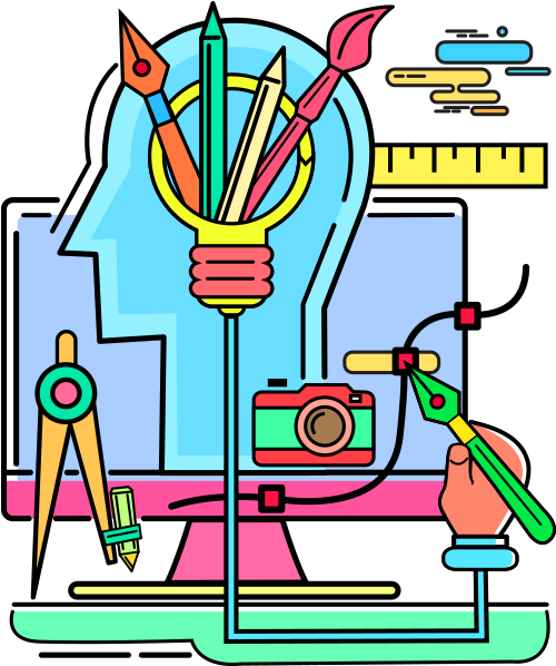 Logo Designer - Logo Designer (507x602)
