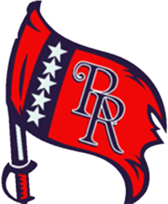 Richland Rebel Touchdown Club Rats - Richland Rebel Touchdown Club Rats (400x400)