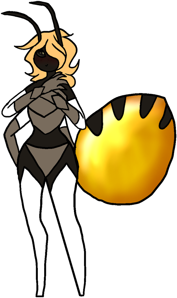 Honeypot By Amy Blood Leaf - Honeypot By Amy Blood Leaf (755x1059)