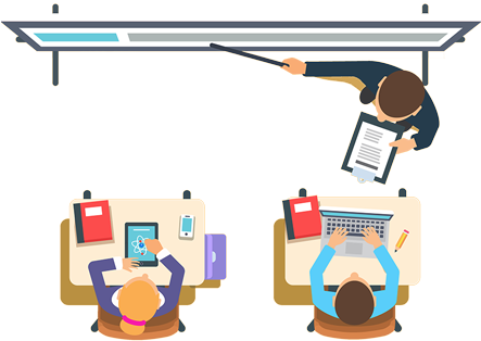 Education Technology Assessment - Education Technology Assessment (459x354)