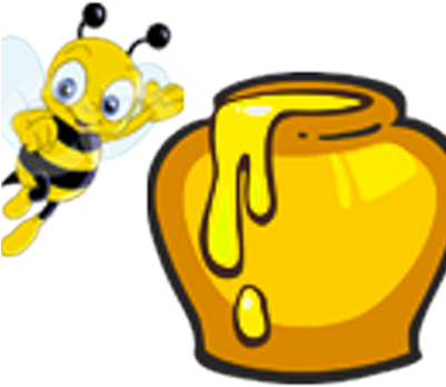 Honey Pot Nursery - Honey Pot Nursery (400x400)