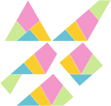 Jigsaw Puzzles Puzzle Video Game Brochure - Jigsaw Puzzles Puzzle Video Game Brochure (357x340)