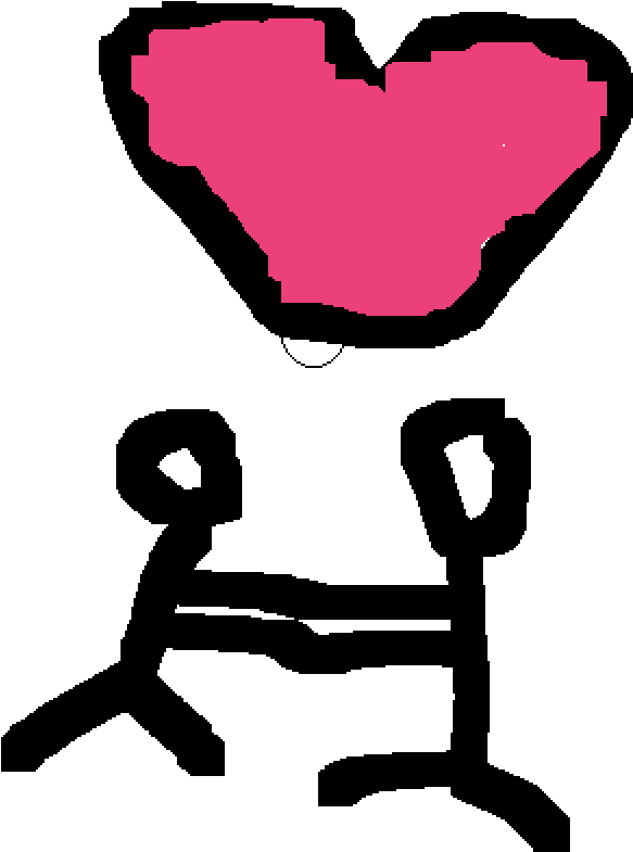 Lovebirds - Lovebirds (1000x1000)