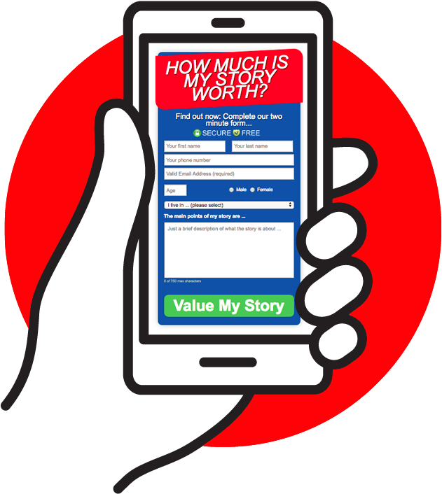 Sell A Video To The National Press For The Highest - Sell A Video To The National Press For The Highest (810x810)