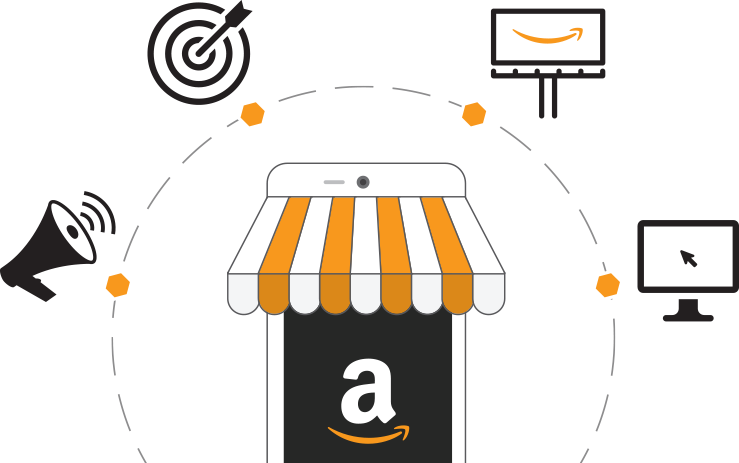 Advertise The Products You Sell On Amazon Through Amazon - Advertise The Products You Sell On Amazon Through Amazon (739x463)