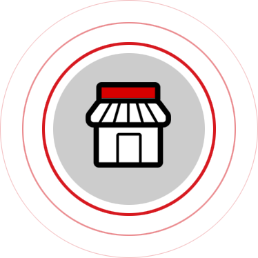 Pick A Store Front From Hundreds Of Stunning Templates - Pick A Store Front From Hundreds Of Stunning Templates (374x374)