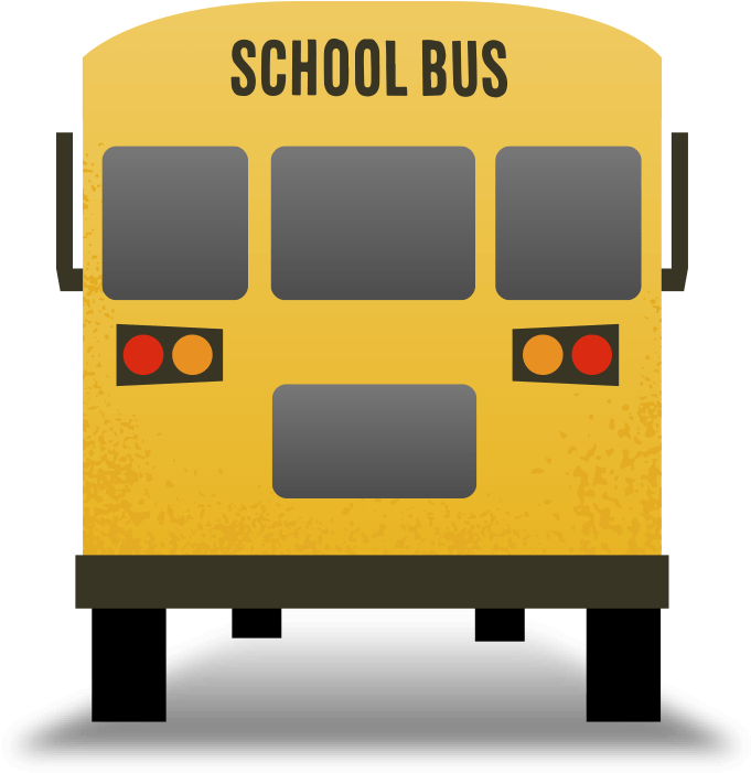 Smog Clipart Bus - Smog Clipart Bus (800x750)