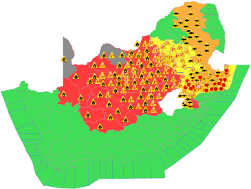 Rain, Snow, Windy And Cold Conditions Over Parts Of - Rain, Snow, Windy And Cold Conditions Over Parts Of (400x300)