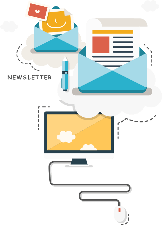 Management Nybble Tech We Create Successful Email - Management Nybble Tech We Create Successful Email (580x776)