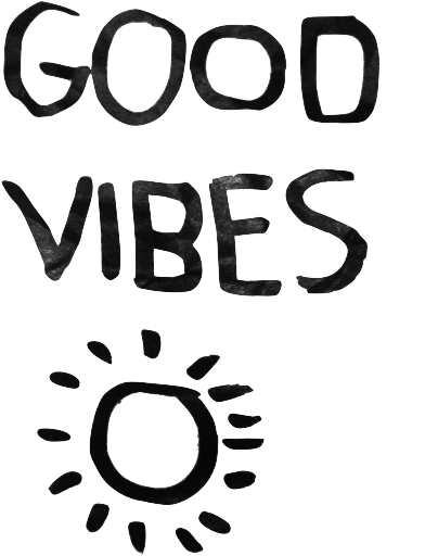 Good Vibes Disclaimer This Transparent Background - Good Vibes Disclaimer This Transparent Background (465x640)