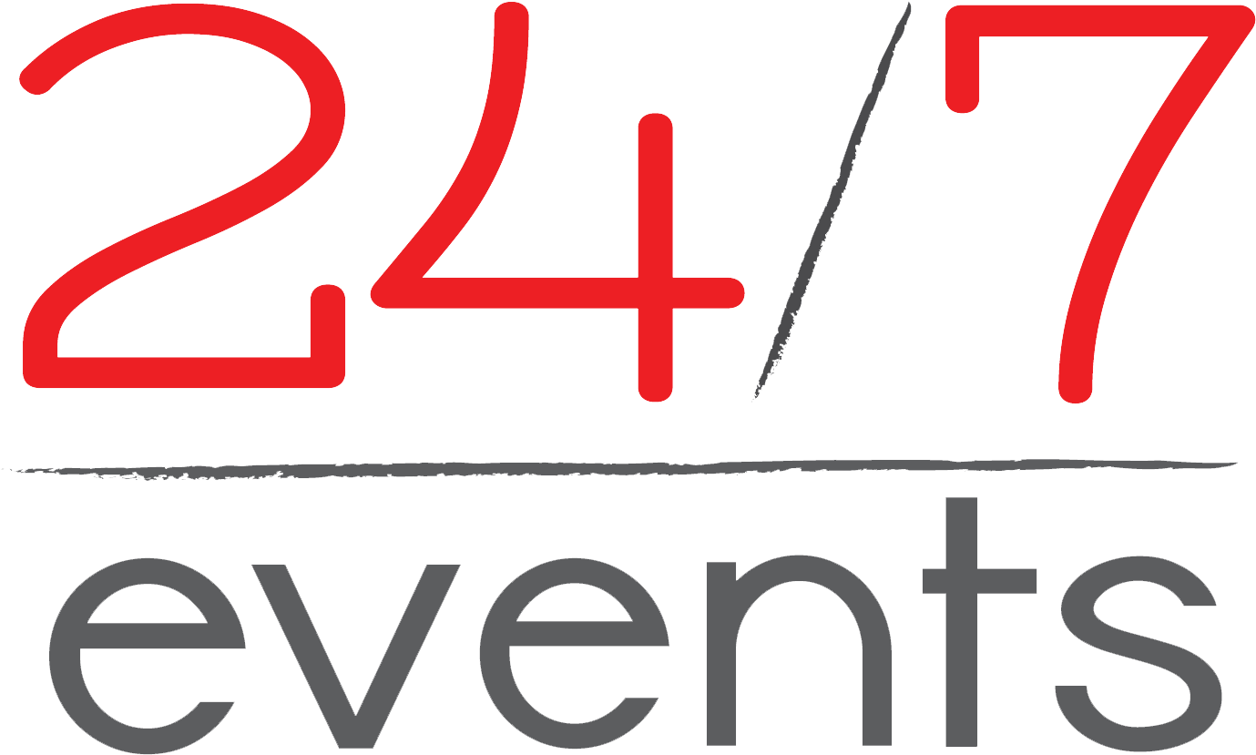 24/7 Events - 24/7 Events (1452x929)