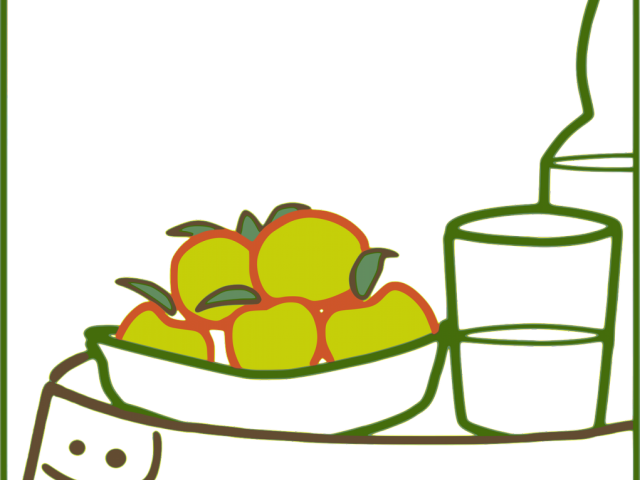 Cup Clipart Cider - Cup Clipart Cider (640x480)