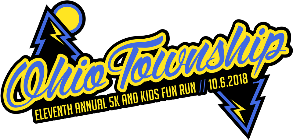 The 11th Annual Ohio Township 5k And Kids Fun Run Took - The 11th Annual Ohio Township 5k And Kids Fun Run Took (968x471)