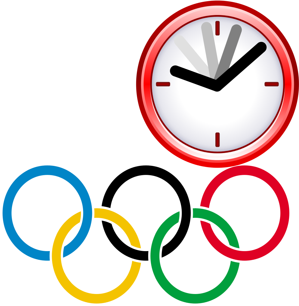 Olympics Current Event - Olympics Current Event (1024x1024)