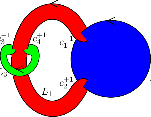 A Positive Clasp - A Positive Clasp (504x393)