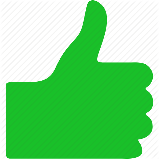 Icon Positive Clipart Thumb Computer Icons Clip Art - Icon Positive Clipart Thumb Computer Icons Clip Art (512x512)