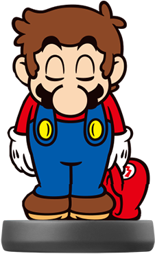 15 Mario Sad Png For Free Download On Ya Webdesign - 15 Mario Sad Png For Free Download On Ya Webdesign (340x418)