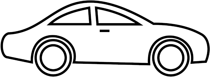 Cartoon Fast Car Clipart - Cartoon Fast Car Clipart (806x504)