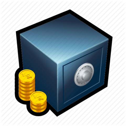 Download Money Vault Clipart Png Photo - Download Money Vault Clipart Png Photo (480x480)